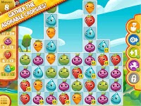 Game Farm Heroes Saga